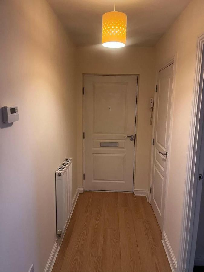 Shelly'S Place Apartment Глазгоу Екстериор снимка
