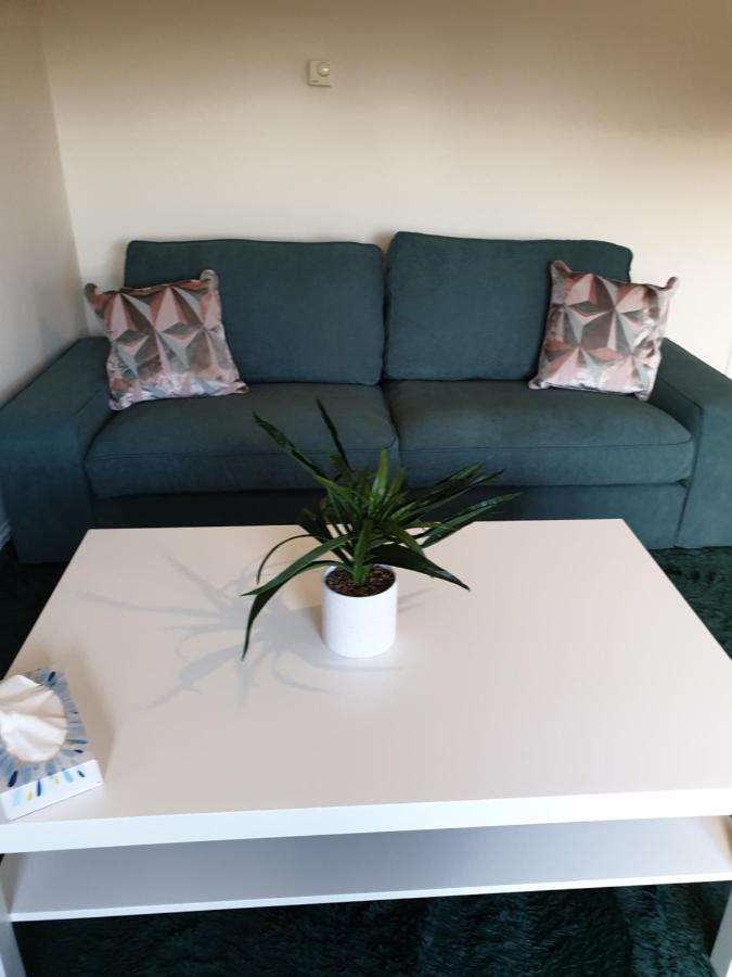 Shelly'S Place Apartment Глазгоу Екстериор снимка